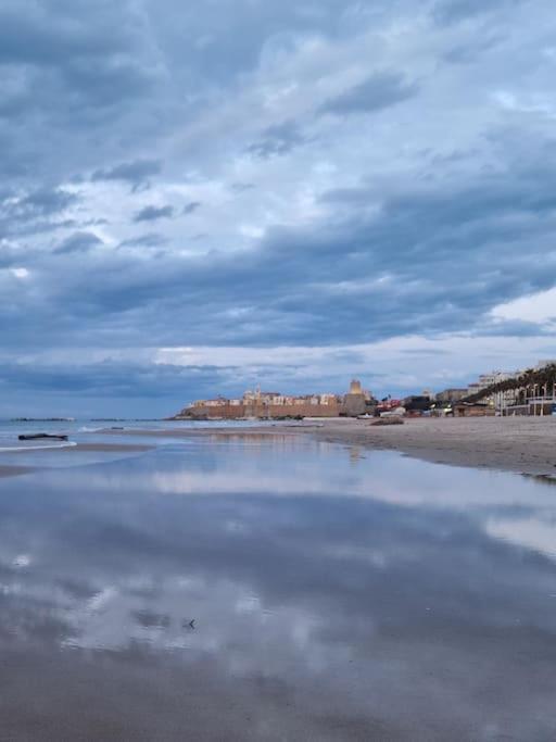 Appartamento Sul Mare 테르몰리 외부 사진